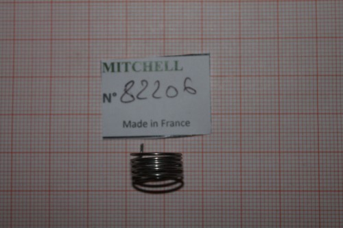 Parte ressort pick moulinet - pick, up