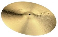 Piatto Paiste 18" Firmato Tradizionale Sottile Crash PTTRDTCR18