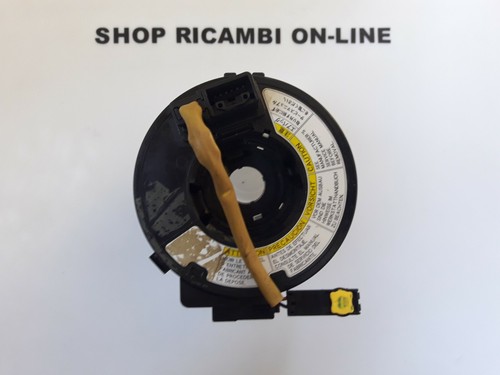 Contatto spiralato fiat - contatto,