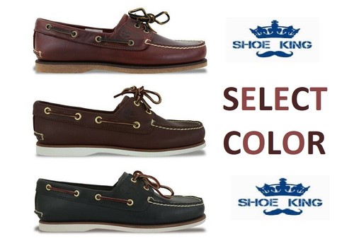 Scarpa barca timberland - scarpa,