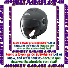 Casco moto Yamaha Open Jet