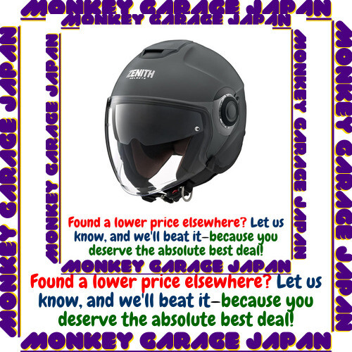 Casco moto yamaha open - open, jet