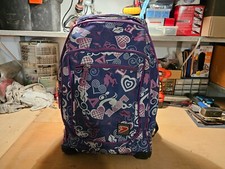 Zaino scuola Bimba marca Seven