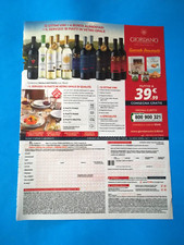 CLIPPING GIORNALE PUBBLICITA'