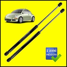 Ammortizzatori Molle a Gas Pistoni Pistoncini Portellone Bagagli New Beetle 9C1