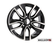 Cerchi in lega Mazda Kia