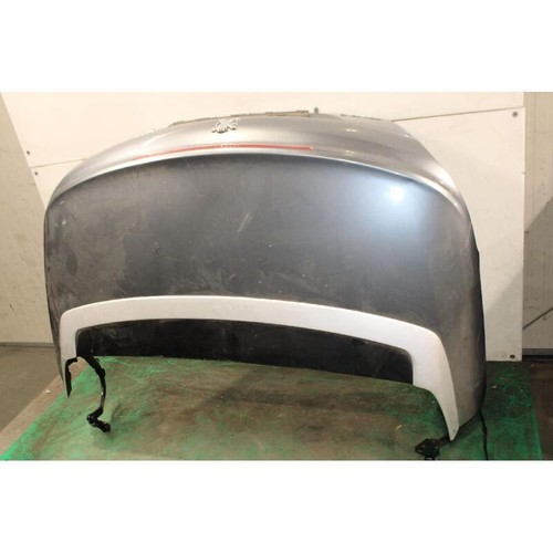 Cofano post peugeot - post., 207