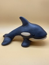 Thun. Animali Marini, Orca