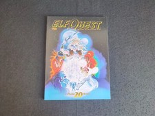 ELFQUEST I PRIMI 20 ANNI Ed