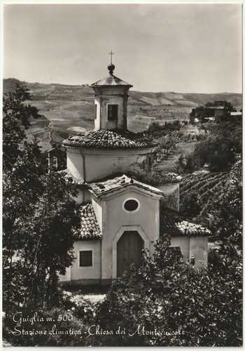 Guiglia modena chiesa dei - modena,