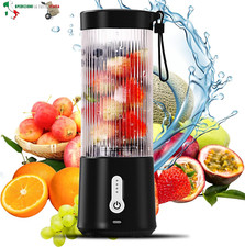 Frullatore portatile da 500 ml