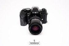 MINOLTA 9000 AF+28-85 (LCD DIFETTOSO) #121048