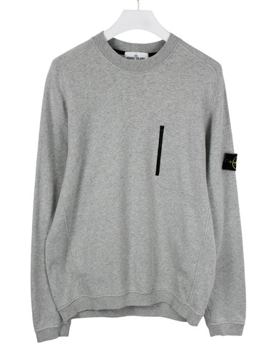 Stone island felpa uomo - uomo, xl