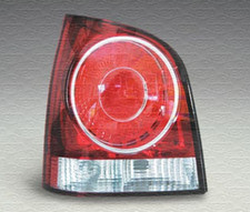 1X LAMPE FEU ARRIERE GAUCHE