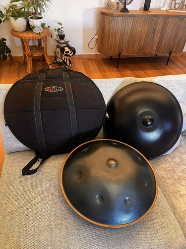 Handpan bellart - handpan,