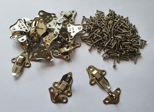 Set pezzi mini serratura - set,