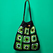 Borsa/Zaino Granny Mattonelle