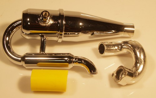 Tubo esposizione traxx - da,