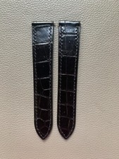 Cinturino orologio vera pelle