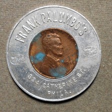 Phila. (PA), Ciro’s, Noce al