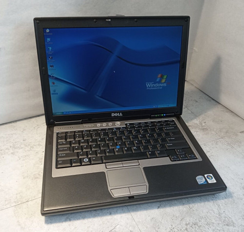 Portatile dell d620 - dell, 1,66