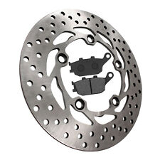 MF7576 Disco Freno Posteriore