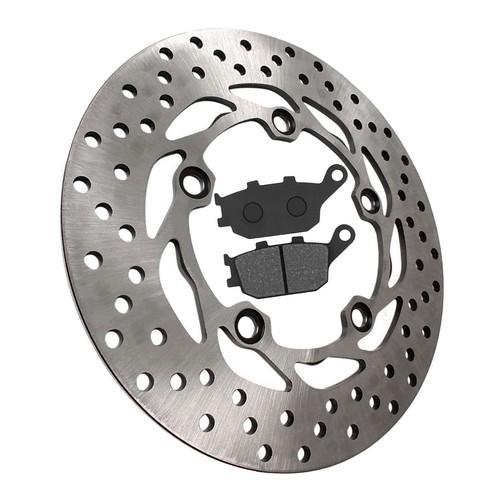 Mf7576 disco freno posteriore - disco,