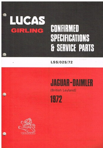Jaguar xj6 type daimler - xj6,