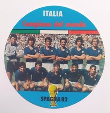 VECCHIO ADESIVO / Old sticker