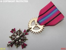 Steampunk distintivo gotico