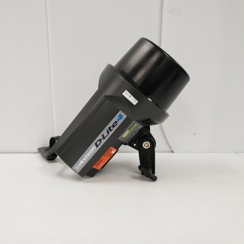 Elinchrom lite 4 - elinchrom, d-lite