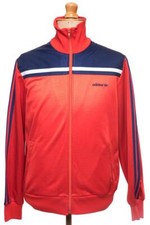 Vintage 80s Adidas Giacca