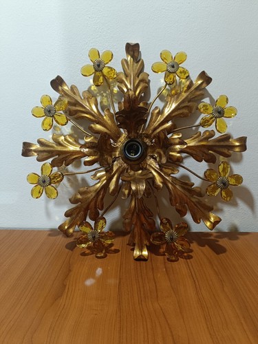 Lampada soffitto con - da,