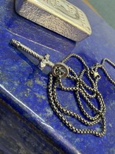 Thomas Sabo rara collana e