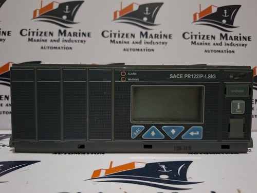 Abb sace pr122 - abb,