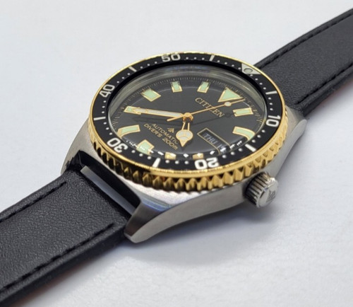 Citizen orologio da uomo - citizen,