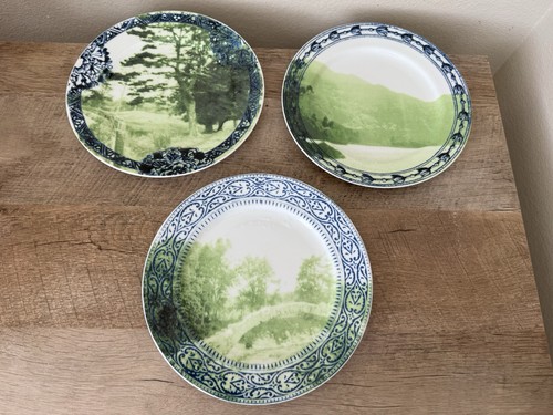 Anthropologie insalata piatti - anthropologie,