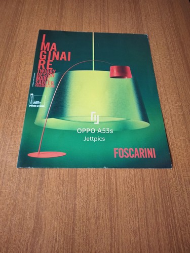 Foscarini lampada twiggy - foscarini,