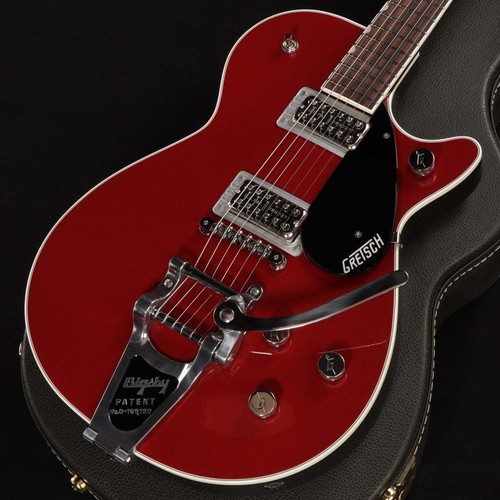 Gretsch g6131t players edition - gretsch,