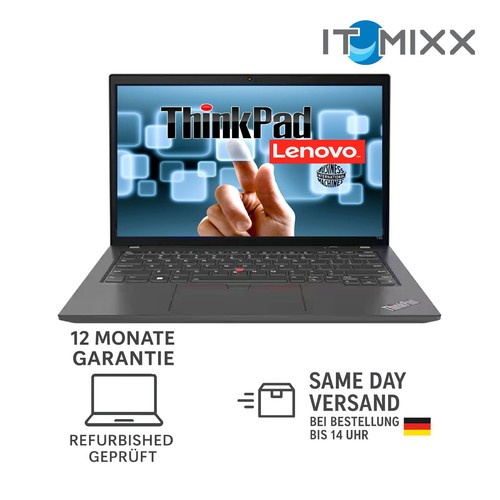 Lenovo thinkpad t14s - gen, 1