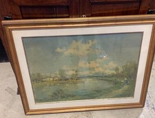 dipinto di Ivan Karpoff