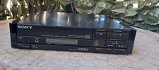Sony CDP-S107 CD Player / MHC