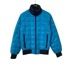 FRED PERRY Piumino leggero