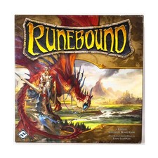 Runebound 3a Edizione