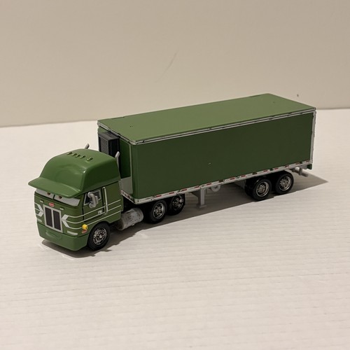 Disney pixar cars gil - pixar,