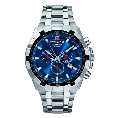 Orologio uomo swiss - orologio,