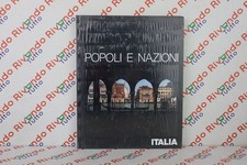 Popoli e nazioni - Italia -