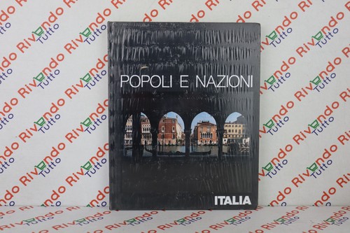 Popoli nazioni italia - nazioni,