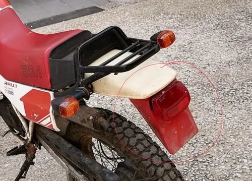 Fantic oasis porta - fantic,
