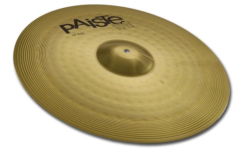 Paiste 101 piatto corsa in - 101, da